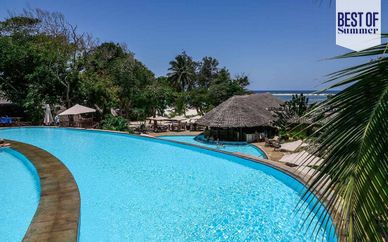 Baobab Beach Resort 4* & Safari