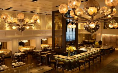 Park Central Hotel New York City 4*