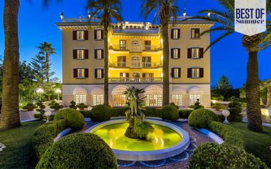 La Medusa Hotel and Boutique Spa 4*