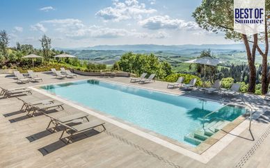 Il Castelfalfi 5*