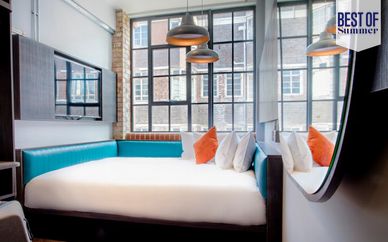 New Road Hotel 4*