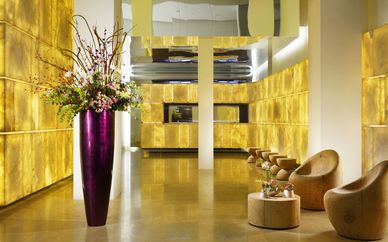 Palazzo Montemartini 5*
