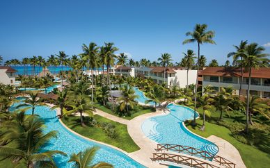 The James New York SoHo 4* & Secrets Royal Beach Punta Cana 5*