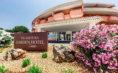 Vilamoura Garden Hotel 4*
