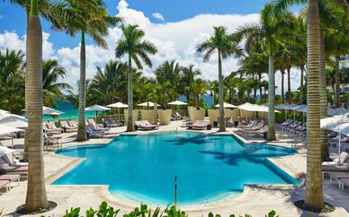 The St Regis Bal Harbour Resort 5* & Optional NYC Stay
