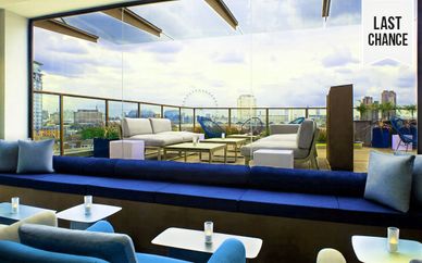 H10 London Waterloo 4*