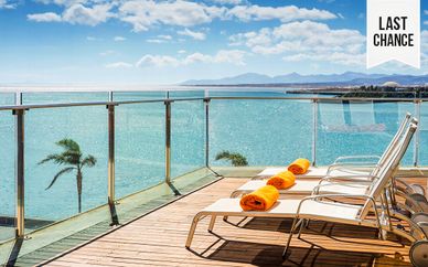 Arrecife Gran Hotel & Spa 5*