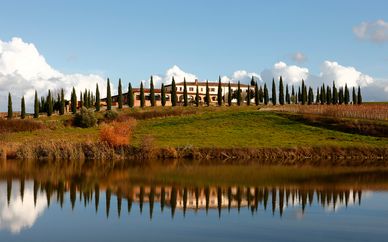 Relais Villa La Grotta 4*