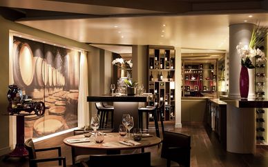 Pullman Paris Centre - Bercy 4*