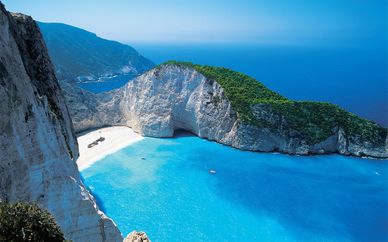 Hotel Koukounaria 4*