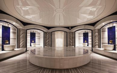 Radisson Blu Istanbul Sisli 5*