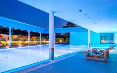 Doubletree By Hilton Venice North 4*
