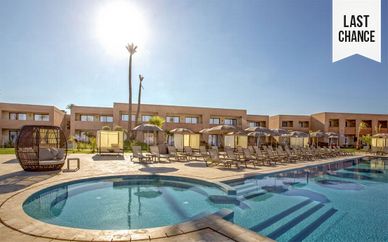 Be Live Collection Marrakech Adults Only 5*