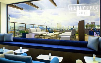 H10 London Waterloo 4*