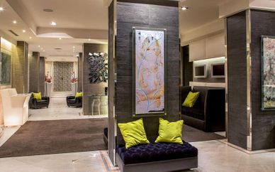 Hotel Ariston 4*