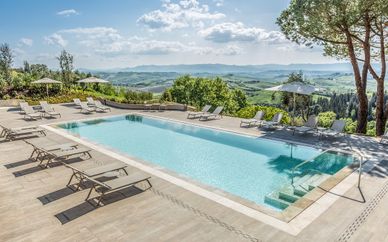 Il Castelfalfi 5*