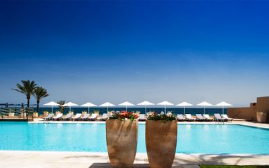 Hotel Guadalmina Spa & Golf Resort 4*