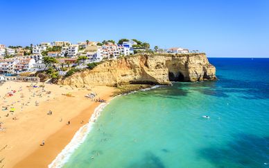 Hotel Da Rocha 4*