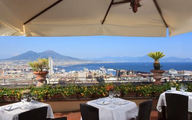 Hotel San Francesco Al Monte 4*