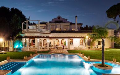 The Touch Puerto Banus Boutique Hotel 4*