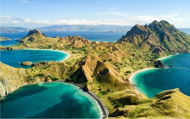 Desa Visesa 4* & Belmond Puri 5* With Optional Komodo Extension