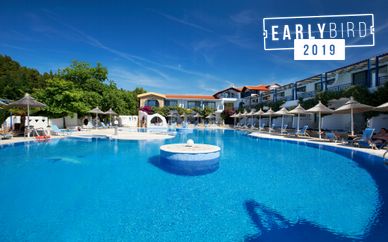 Athena Pallas Village 5*