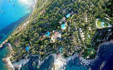 Dune Hotel - Arbatax Park Resort 4*