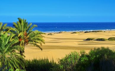 Club Maspalomas Suites & Spa 4*