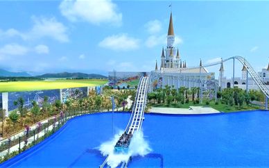 Land of Legends Kingdom Hotel 5*