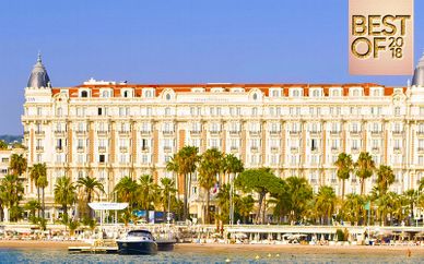 InterContinental Carlton Cannes 5*