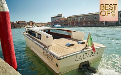 LaGare Hotel Venezia MGallery by Sofitel 4*