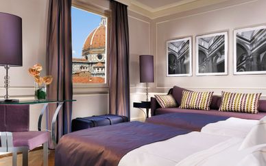 Hotel Brunelleschi 4*
