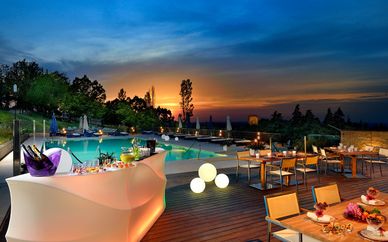 Palazzo di Varignana Resort & Spa 4*