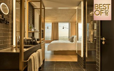 QO Amsterdam 4*