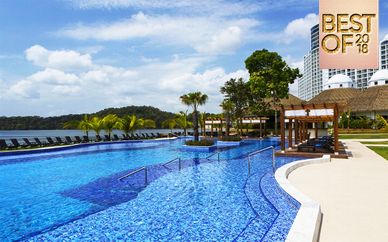 Westin Playa Bonita 5*