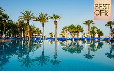 Azia Resort & Spa 5*