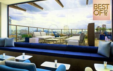 H10 London Waterloo 4*