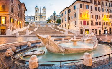 Veneto Palace Hotel 4*