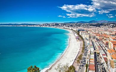 Hotel Beau Rivage 4*