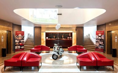 Ripa Roma 4*