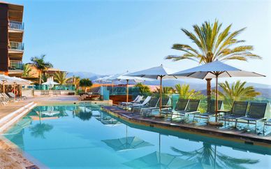 Salobre Hotel Resort & Serenity 5*