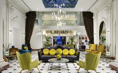 Leon's Place Hotel 4*