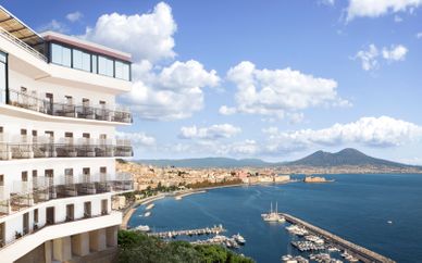 Best Western Signature Collection Hotel Paradiso 4*