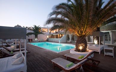 Mykonian Mare Boutique Hotel 5*