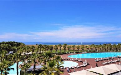 Vidamar Resort Algarve 5*