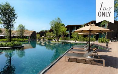 Kalima Resort and Villas Khao Lak 5*