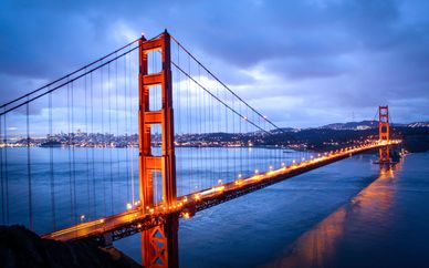 San Francisco Tour
