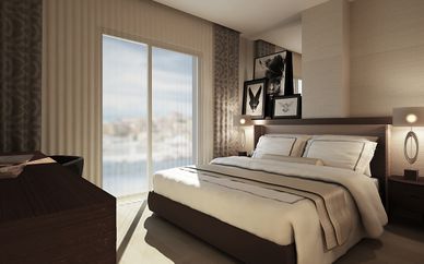 Port Bosphorus Hotel