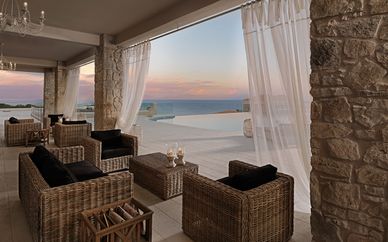 Camvillia Resort 5*