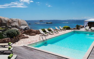 Hotel & Spa Des Pecheurs 4*